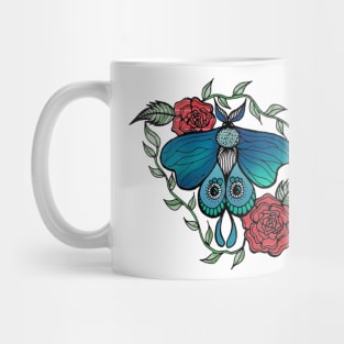 Metamorphosis Mug